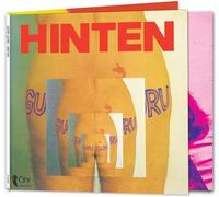 Guru Guru - Hinten [Import]