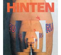 Guru Guru - Hinten [Vinyl LP]