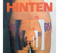 Guru Guru - Hinten [Vinyl LP]