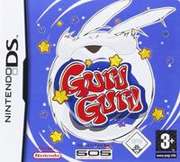 Guru Guru [import anglais]