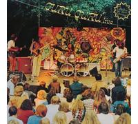 Guru Guru – Live 1978 – CD – Import – tonpool Medien