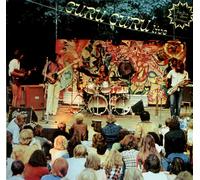 Guru Guru Live 1978 (CD) Album