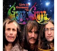 Guru Guru - Live in Germany '71 [Import]