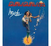 Guru Guru Sun Band - Hey du [Import]