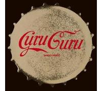 Guru Guru - Tango Fango [Import]