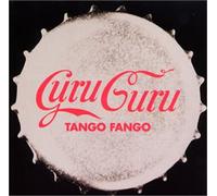 Guru Guru - Tango Fango [Import]
