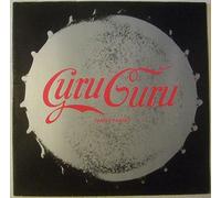 Guru Guru - Tango Fango [VINYL]
