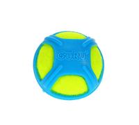 Guru GURU Tennis Max Ball Dog Toy, 1 Each / Medium
