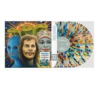 Guru Guru – Three Faces of Guru Guru 1970-2021 – 180g Splatter