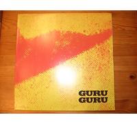 Guru Guru - Ufo (180g) [Vinyl LP]