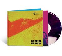 Guru guru - Ufo