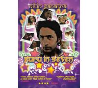 Guru in Seven [Import]