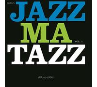 Guru's Jazzmatazz Volume 1 25th Anniversary Coffret Vinyle