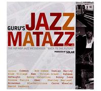 Guru - Jazzmatazz Vol.4 [Import]