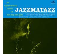 Guru - Jazzmatazz Volume 1