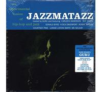 Guru - Jazzmatazz Volume 1 [Import]