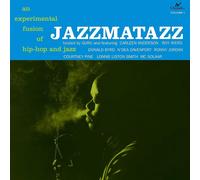 Guru Jazzmatazz - Volume I (Vinyl) 12" Album