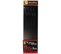 Guru Kaizen Pole Rigs 15 cm Size 10