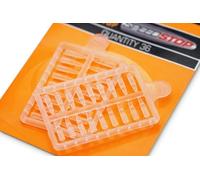 Guru Lot de 36 Speedstops uniquement pour pêche à la ligne/carpe