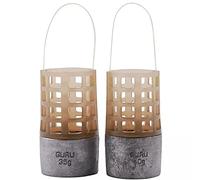 Guru Mangeoires à Cages Slimline X-Change Distance Feeder (35g et 40g)