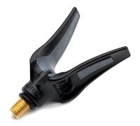Guru Mini Stealth Reaper Rear Rest