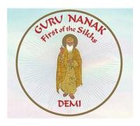 Guru Nanak by Demi Demi (Auteur)