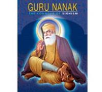 GURU NANAK FOUNDER OF SIKHISM - [Version Originale] Inconnu (Auteur)
