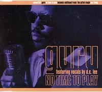 Guru - No Time to Play