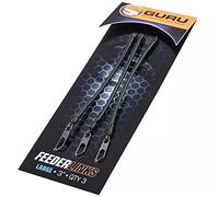 Guru Potence Feeder Links