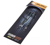 Guru Potence Feeder Links