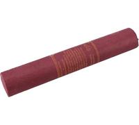 Guru-Shop Bâtonnets D`encens Tibétains Traditionnels - Bois de Cèdre, Rouge, Bâtonnets D`encens du Tibet et du Népal