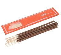 GURU SHOP Bâtonnets d'encens faits à la main au Népal, incense aux fleurs de l'Himalayan, yagra, 22,5 x 5 x 0,3 cm