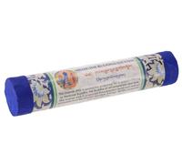 GURU SHOP Bâtonnets d'encens naturels tibétains - Médecine Bouddha Incense - 20 x 4 x 4 cm