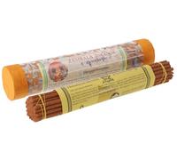 GURU SHOP Bâtonnets d'encens naturels tibétains - Zambala Incense - 20 x 4 x 4 cm