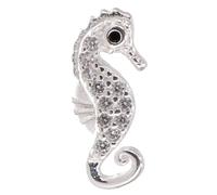 GURU SHOP Boucles d'oreilles en argent pour enfant 0 x 1 cm, normal, Argent sterling, Pas de pierre précieuse