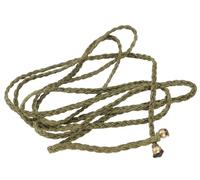 GURU SHOP Chaîne en macramé, ruban en macramé, ruban pour chaîne, Normale, Fils de coton, Pas de pierre précieuse