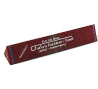 Guru-Shop Chakra Racine Encens, Encens du Tibet et du Népal