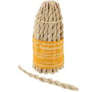 GURU SHOP Ficelles d'encens tibétains traditionnels - 10 x 5 x 5 cm