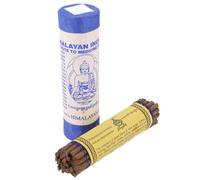 GURU SHOP Himalayan Incense - Encens tibétain - Encens naturel - 11 x 3 x 3 cm
