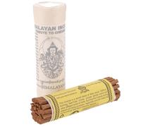 GURU SHOP Himalayan Incense - Encens tibétain - Encens naturel - Hommage à Chenrezig - 11,5 x 3,5 x 3,5 cm