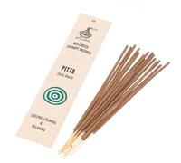 GURU SHOP Holy Basil Bâtonnets d'encens ayurvédiques, 22,5 x 5 x 0,3 cm