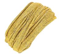 GURU SHOP Magic Bandeau pour cheveux Dread Wrap, écharpe tubulaire, bandeau, bonnet, écharpe bouclée, en coton, pour homme et femme