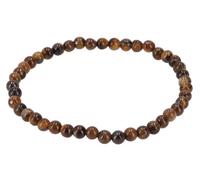 GURU SHOP Mala Bracelet Mala Handmala Bijoux Bouddhiste Bracelet de perles 4 mm, Normale, Pierre précieuse, Pas de pierre précieuse