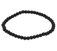 GURU SHOP Mala Bracelet Mala Handmala Bijoux Bouddhiste Bracelet de perles 4 mm, Normale, Pierre précieuse, Pas de pierre précieuse