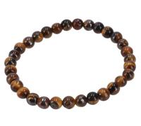 GURU SHOP Mala Bracelet Mala Handmala Bijoux Bouddhiste Bracelet Perles 6mm, Normale, Pierre précieuse, Pas de pierre précieuse