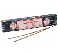 GURU SHOP Satya Incense Bâtonnets d'encens indiens Palo Santo 21 x 4 x 2 cm 15 g