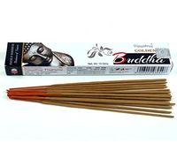 Guru-Shop Vijayshree Golden Buddha Encens, Encens Indien