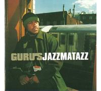 Guru - Soul (CD Album Guru, 16 Tracks)