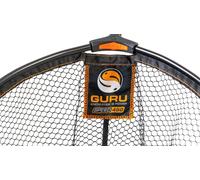 Guru NOUVEAU COMMERCIAL carpe / Gros / MATCH pêche épuisette filet - Toutes les tailles - N/A, Speed 500