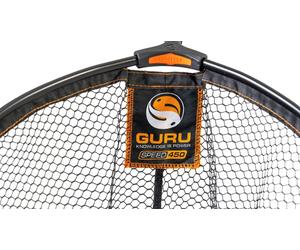 Guru Speed Net
